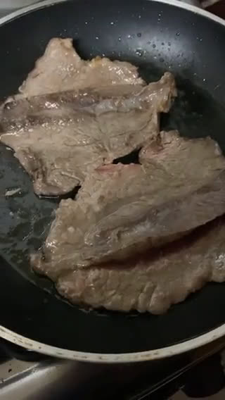 Foto del paso 2 de la receta: Churrasco Italiano en Marraqueta