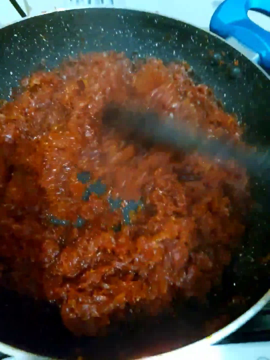 इंस्टेंट गाजर हलवा (instant gajar halwa recipe in Hindi) रेसिपी चरण 3 फोटो