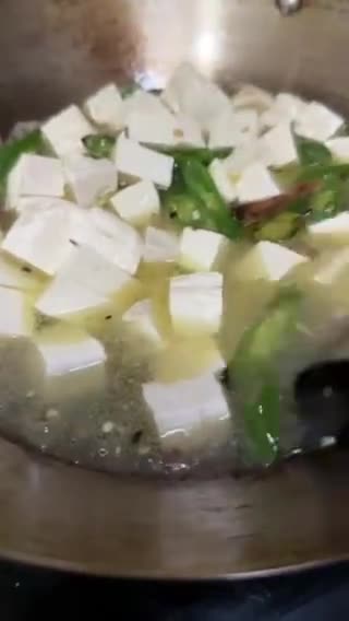 Foto langkah ke 4 dari resep Jangan Ndeso.