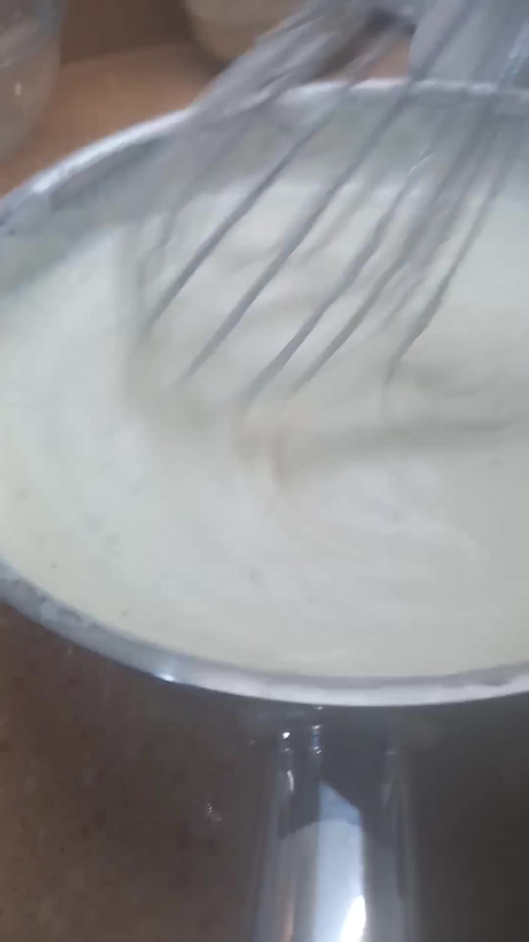 Foto del paso 5 de la receta: Pechuga de pollo villeroy