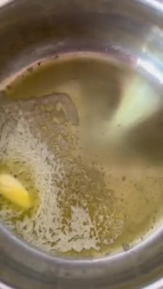 صورة لخطوة 1 من وصفة شوربة الكرفس