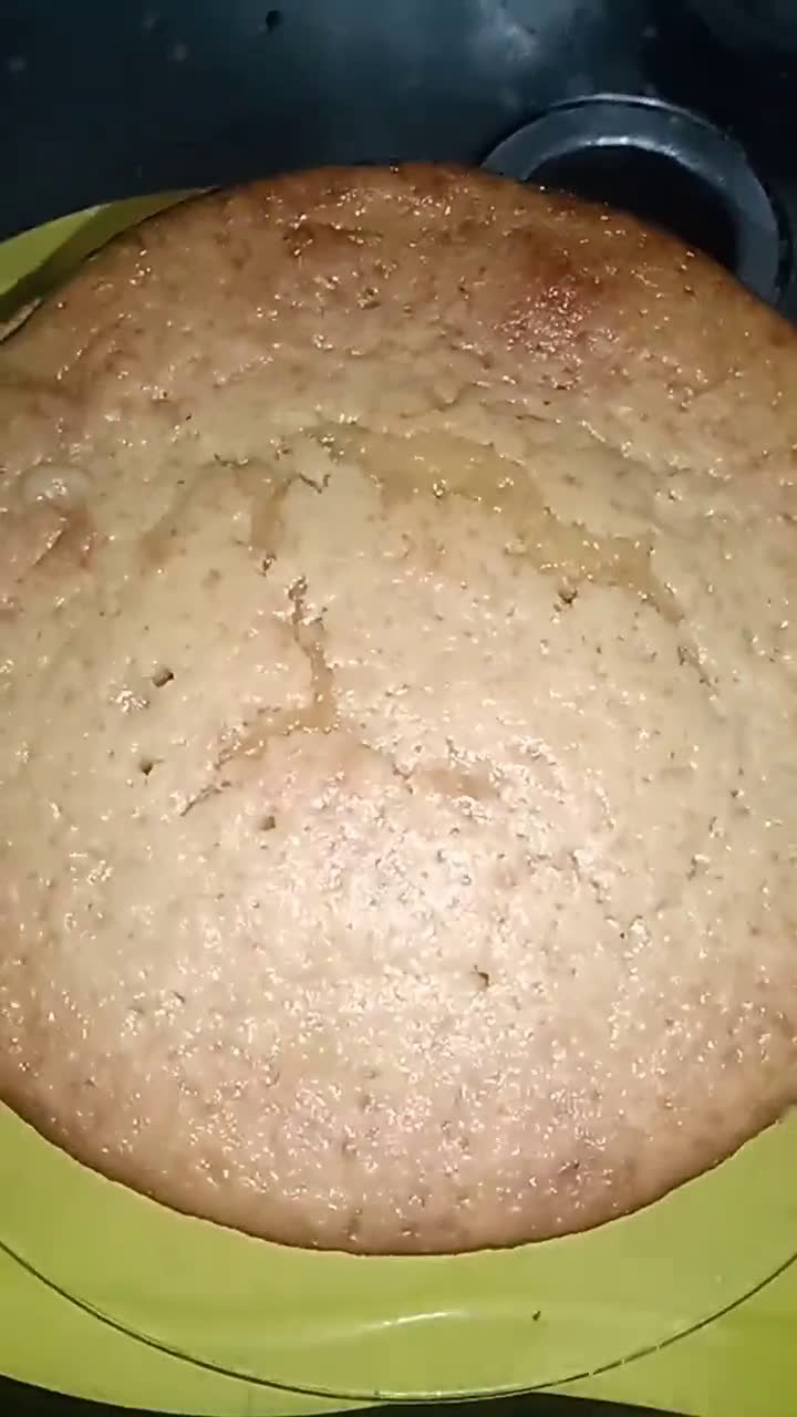 Foto del paso 5 de la receta: Torta de zanahoria sin leche