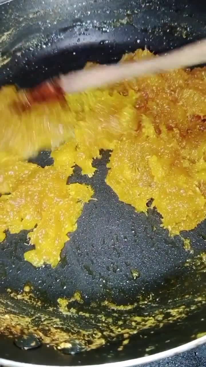 Foto langkah ke 3 dari resep Selai Nanas Isian Nastar.