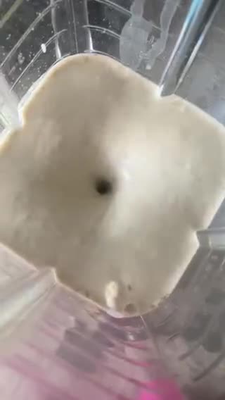 Foto del paso 3 de la receta: Hoy cakes de avena, plátano y cúrcuma
