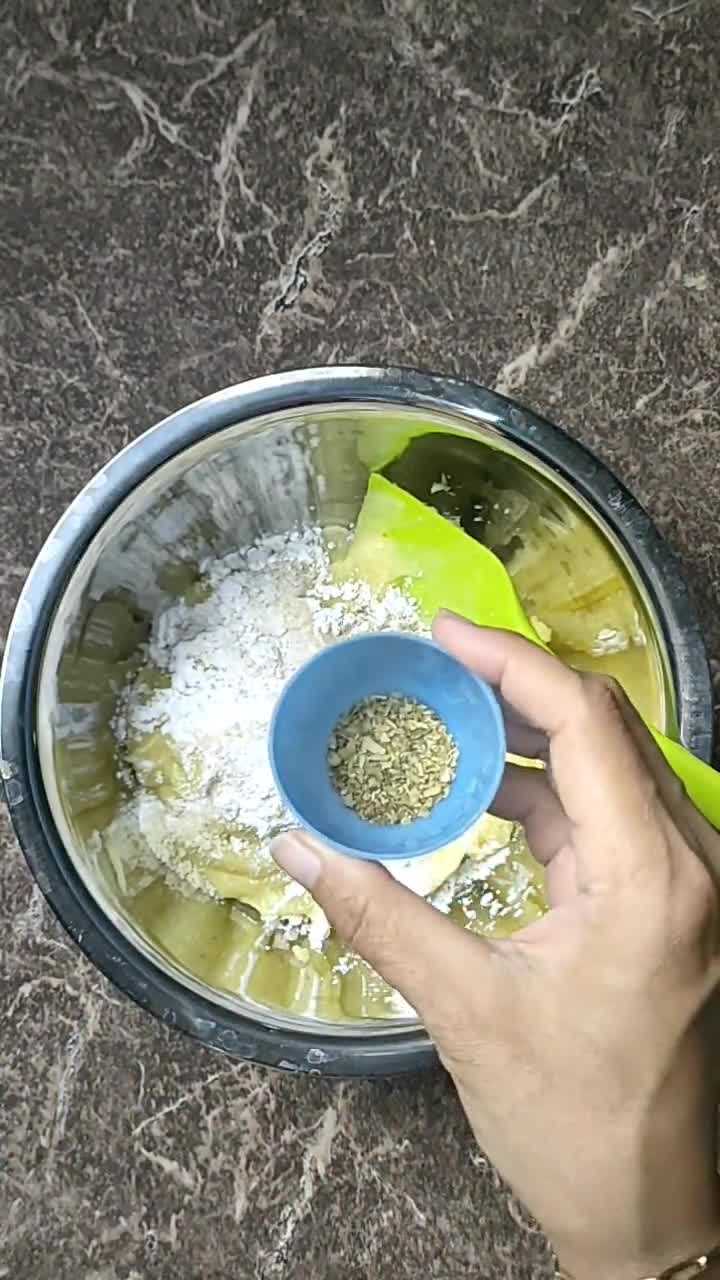 Foto langkah ke 3 dari resep Potato crispy (692).