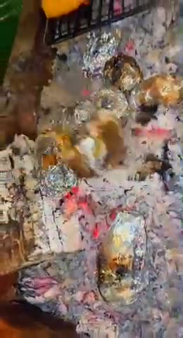 صورة لخطوة 1 من وصفة بطاطا مشوية
