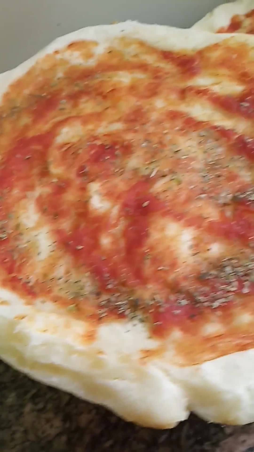 Foto del paso 3 de la receta: Masa para pizza sin gluten y vegana 🍕