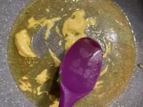 Foto del paso 7 de la receta: Ensalada crujiente y templada de pollo
