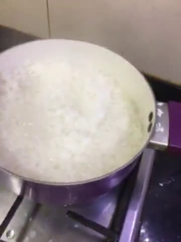 Foto del paso 2 de la receta: Torta de sushi