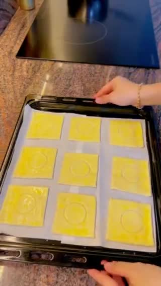 Foto langkah ke 1 dari resep Creamy cheese tart.