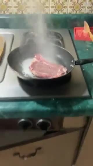 Foto del paso 3 de la receta: Filete 🥩 de res