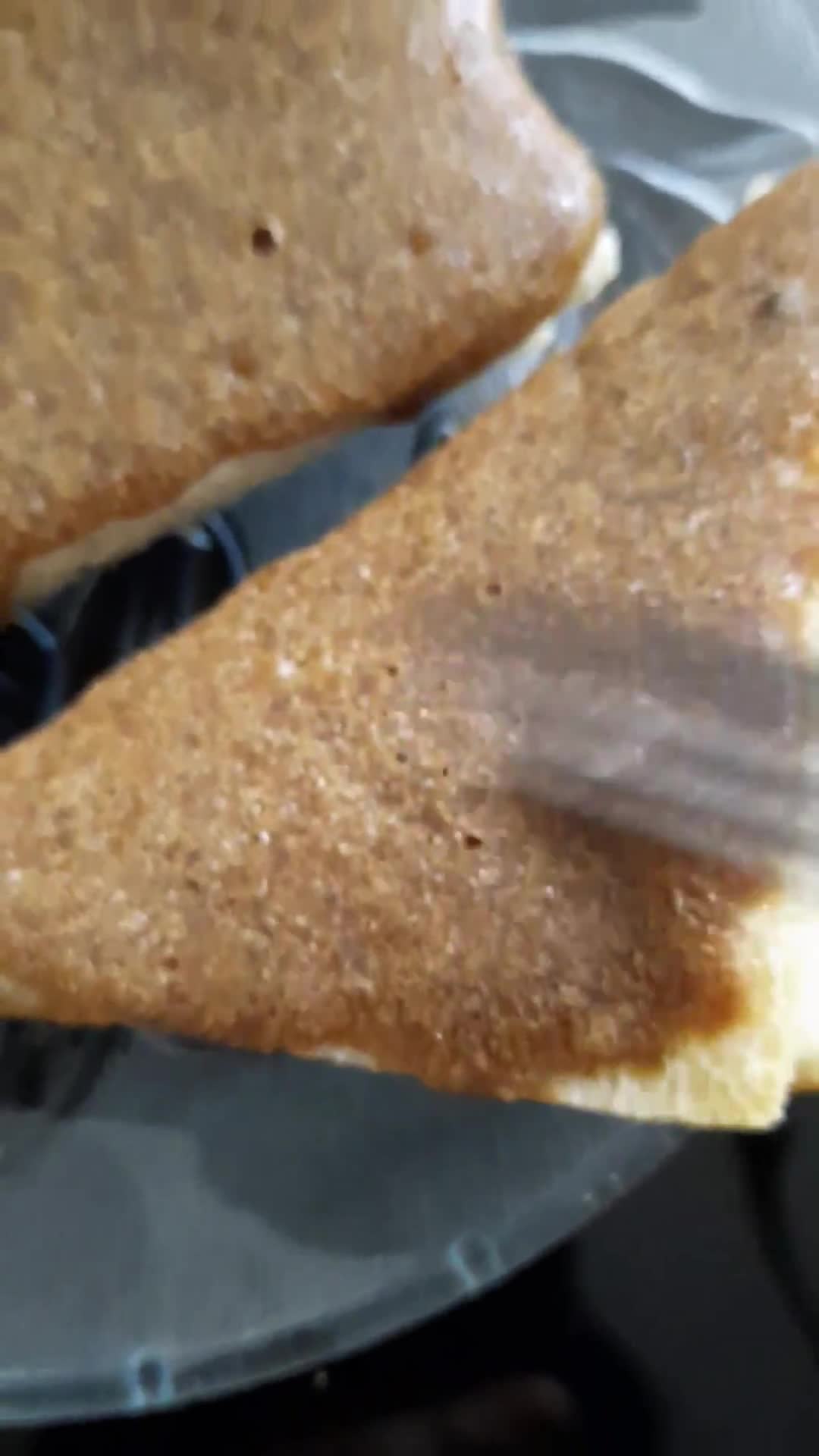 Foto langkah ke 4 dari resep Roti Boy Isi Keju (dari Roti Tawar).