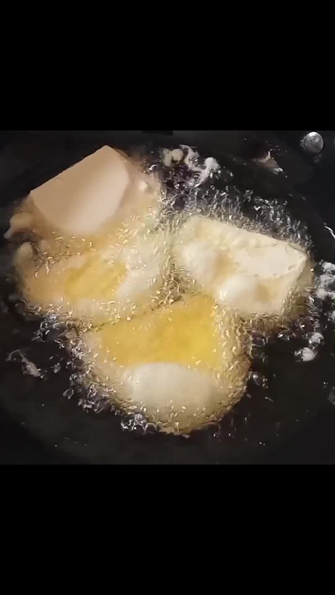 Foto langkah ke 4 dari resep Ubi Goreng.