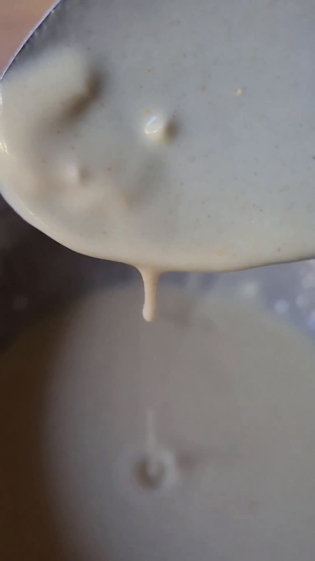 Foto langkah ke 3 dari resep Mozzarella Brulee Bomb.