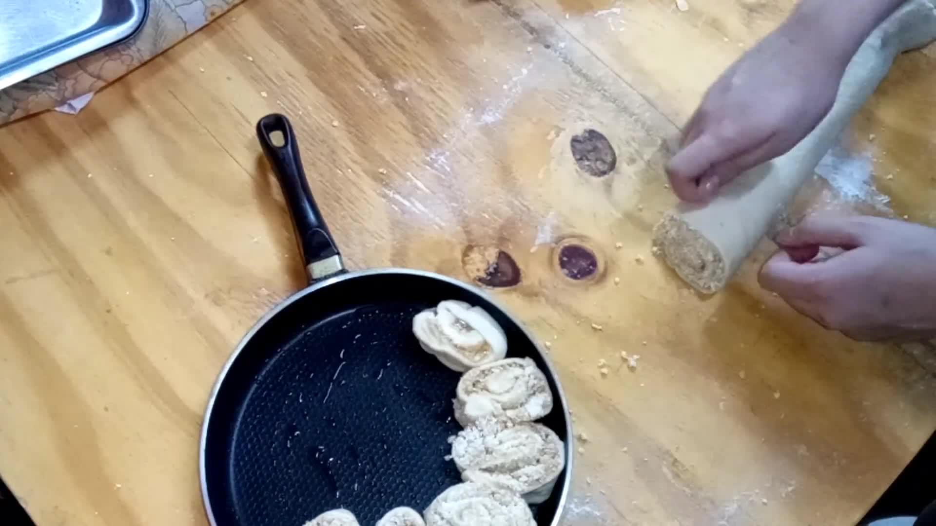 Foto del paso 12 de la receta: Torta 80 golpes con harina leudante