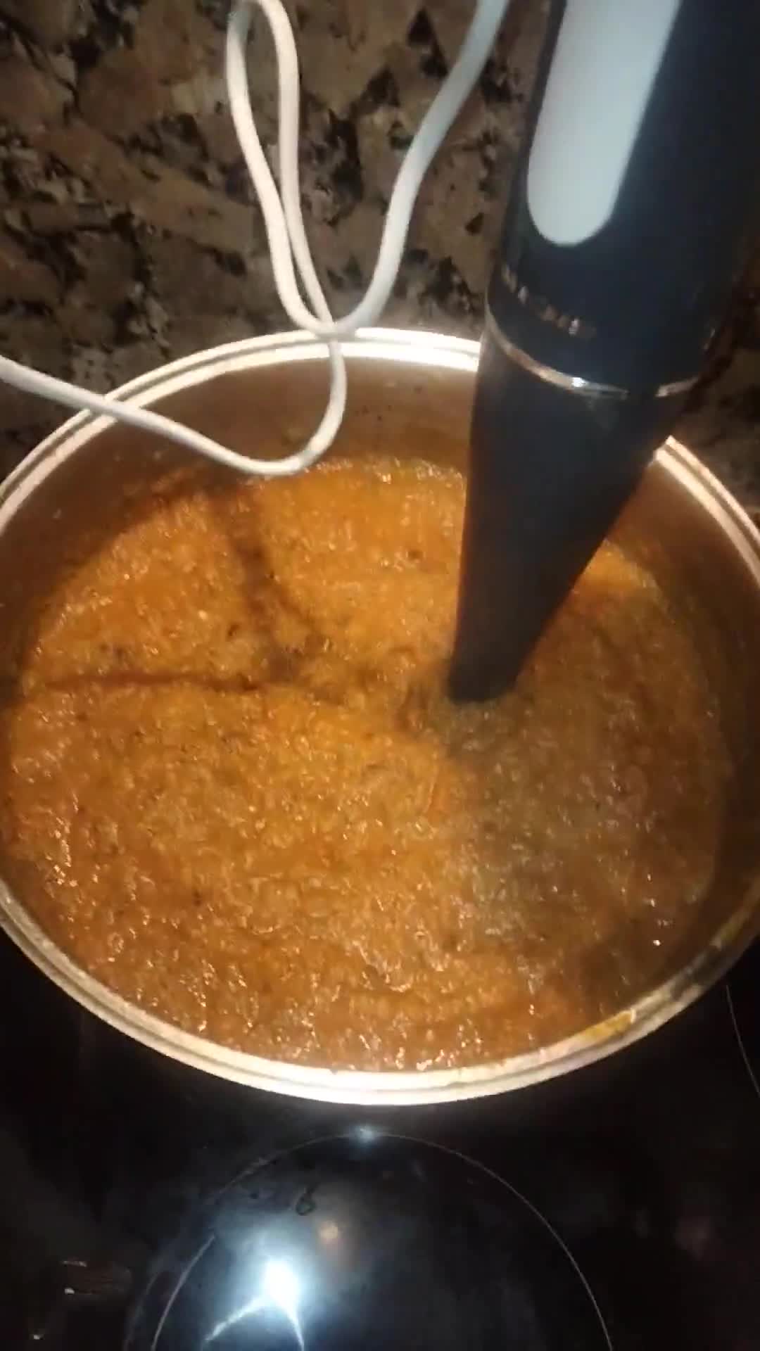 Foto del paso 7 de la receta: Crema de verduras mix estilo Yo