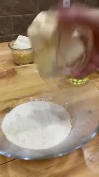 صورة لخطوة 2 من وصفة كيش بالتونة
