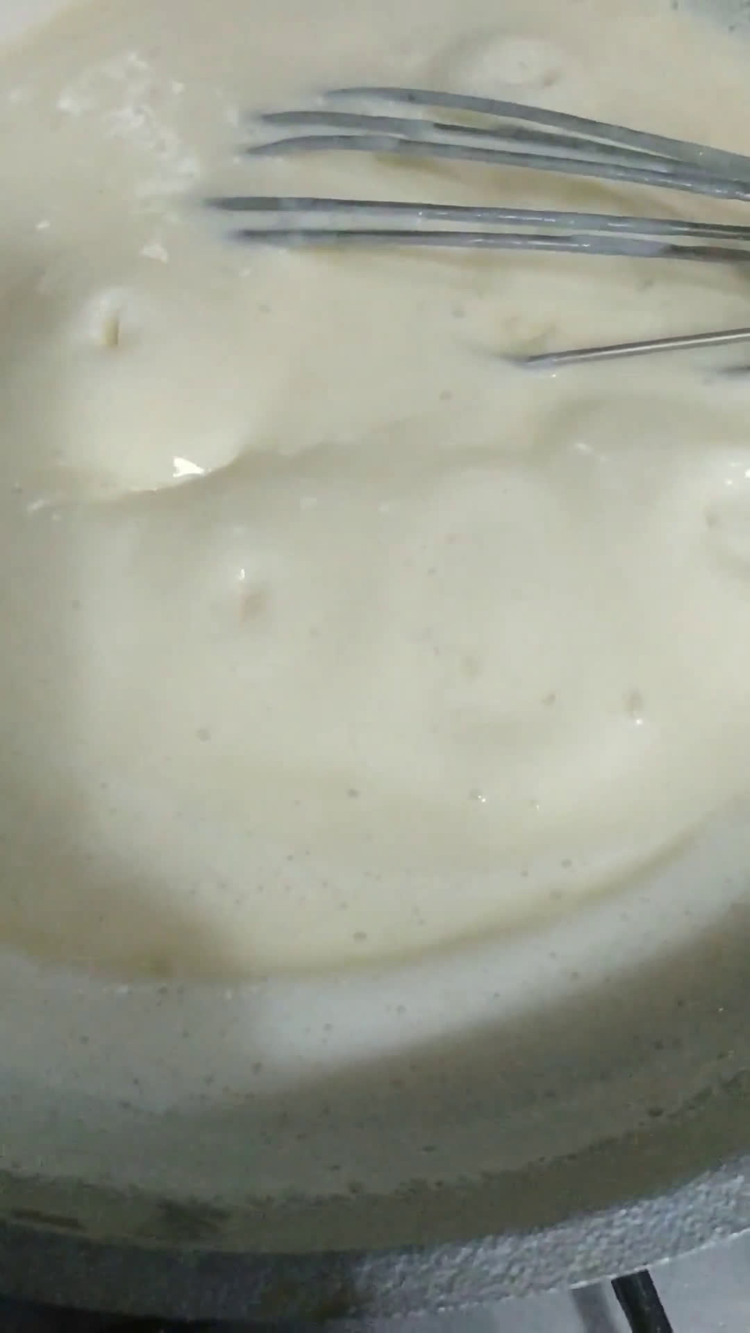 Rainbow Ice cream। রেসিপির ধাপ 4 ছবি