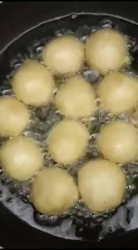दही बड़ा (Dahi Vada) रेसिपी चरण 4 फोटो