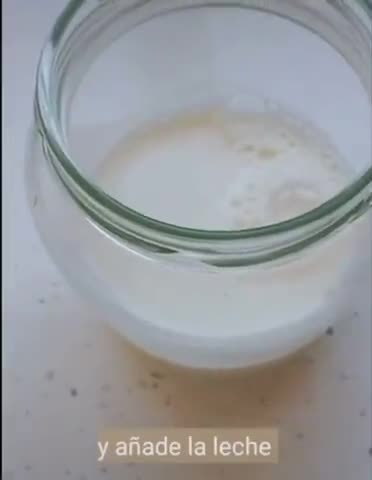 Foto del paso 3 de la receta: Latte Coffee
