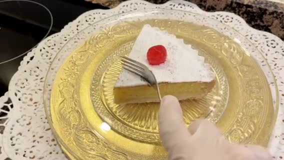 Foto del paso 19 de la receta: Tarta De Santiago (versión SweetSalgado)