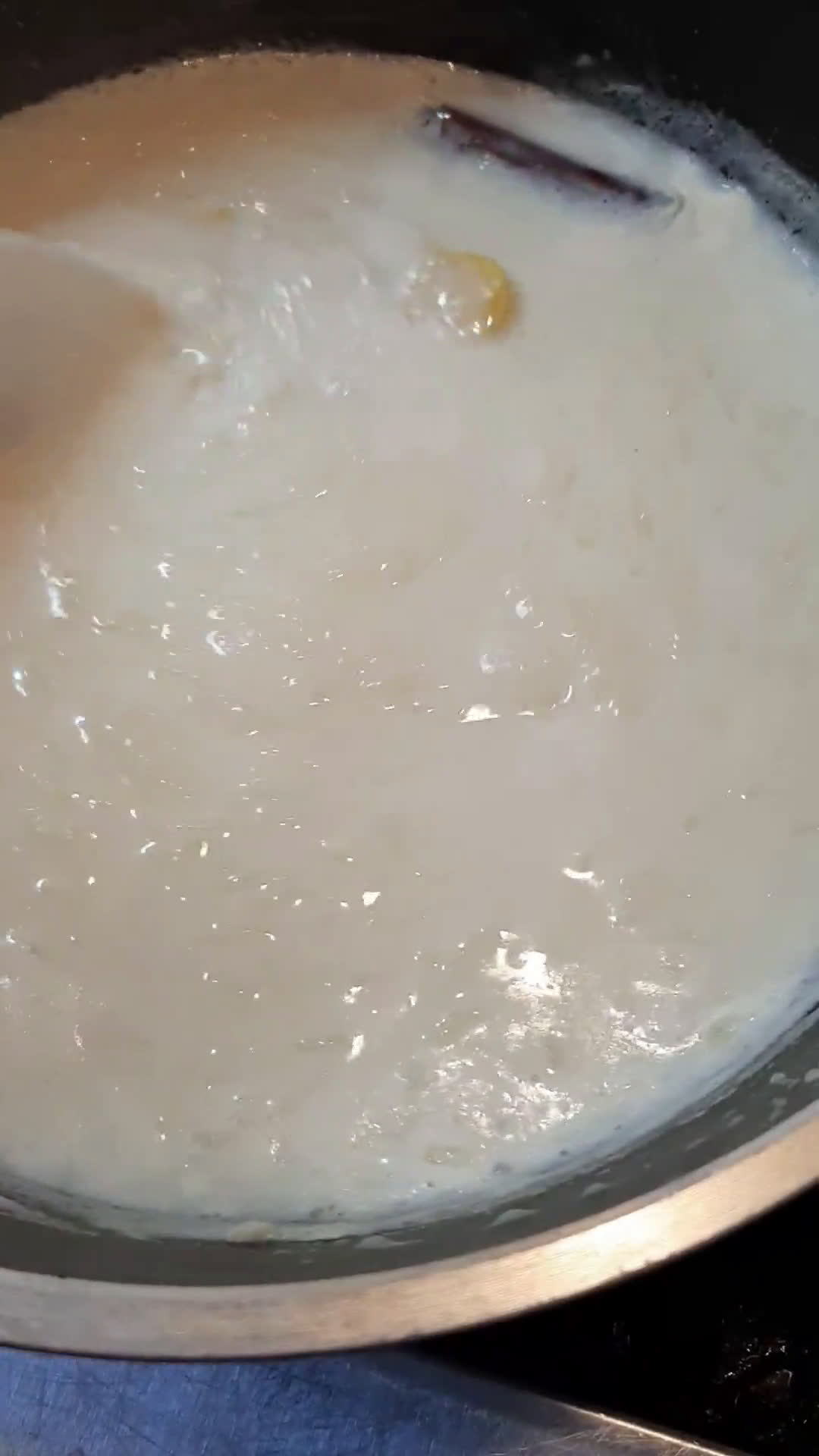 Foto del paso 4 de la receta: Arroz con leche condensada ¡Bien cremoso!