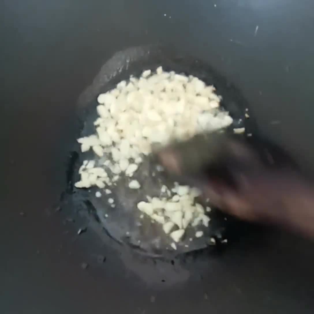 Foto langkah ke 1 dari resep Capcay Bakso Ikan.