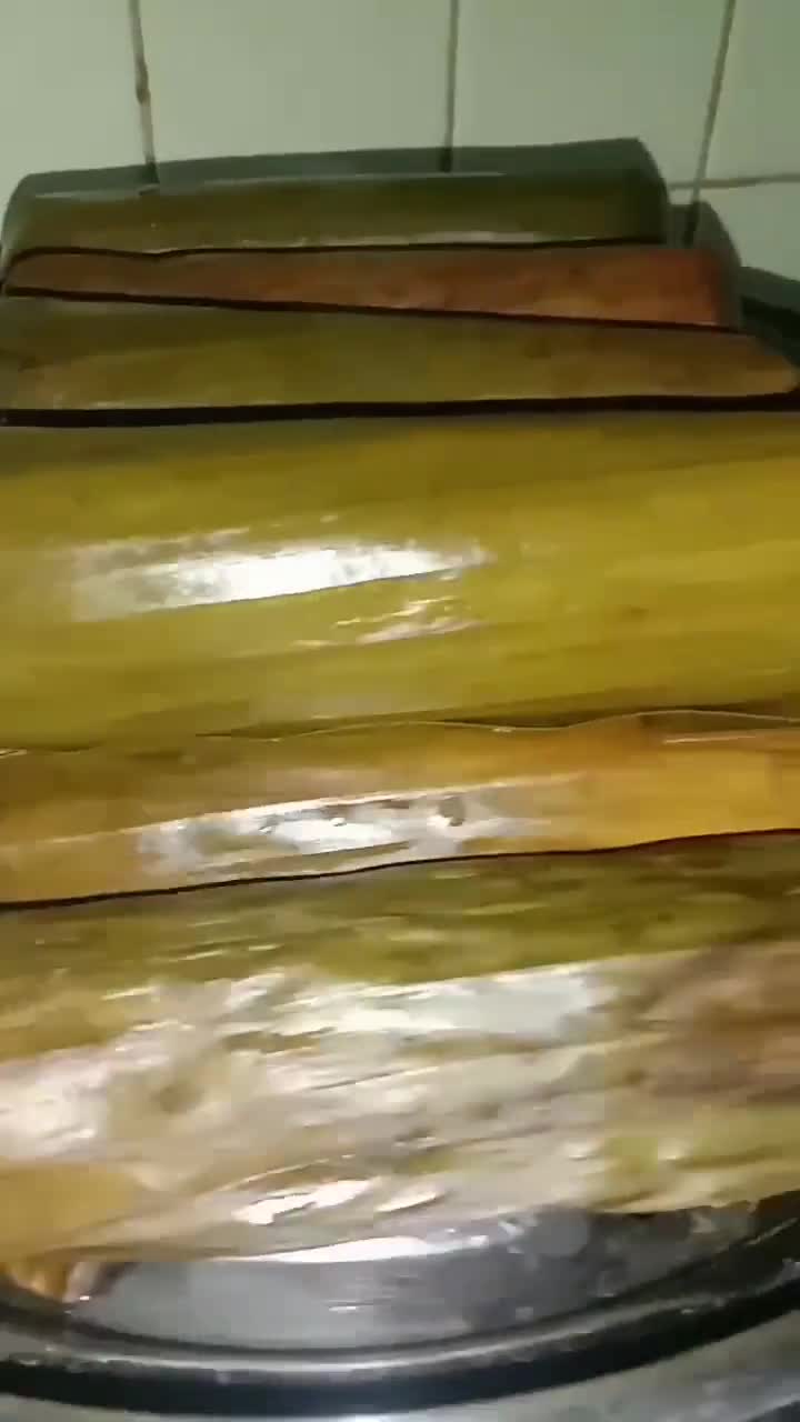 Foto langkah ke 4 dari resep Sambal Tempe Saus Tiram.