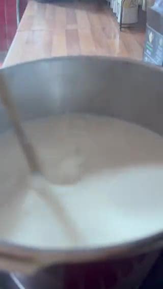 صورة لخطوة 1 من وصفة رز بالحليب