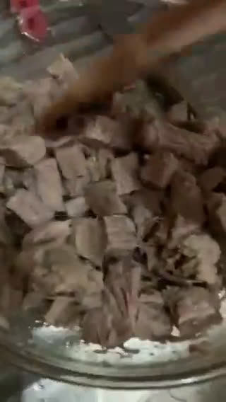 Foto langkah ke 4 dari resep Daging Asap Ala Ala Chef Arum Gunawan.
