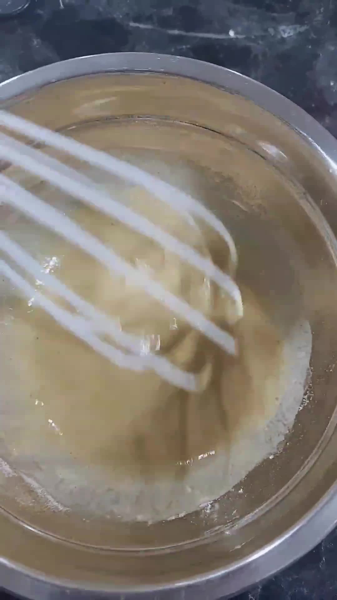 Foto del paso 4 de la receta: Postre de Manzana al Sartén muy fácil y rápido