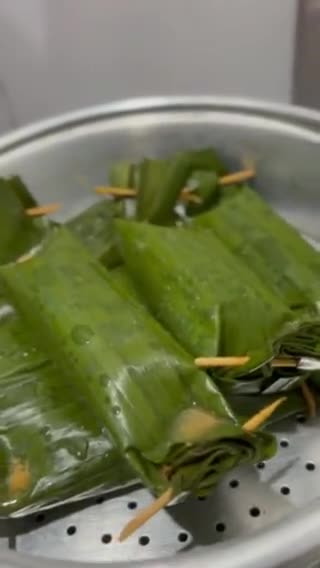 Foto langkah ke 6 dari resep Brengkesan Tongkol.