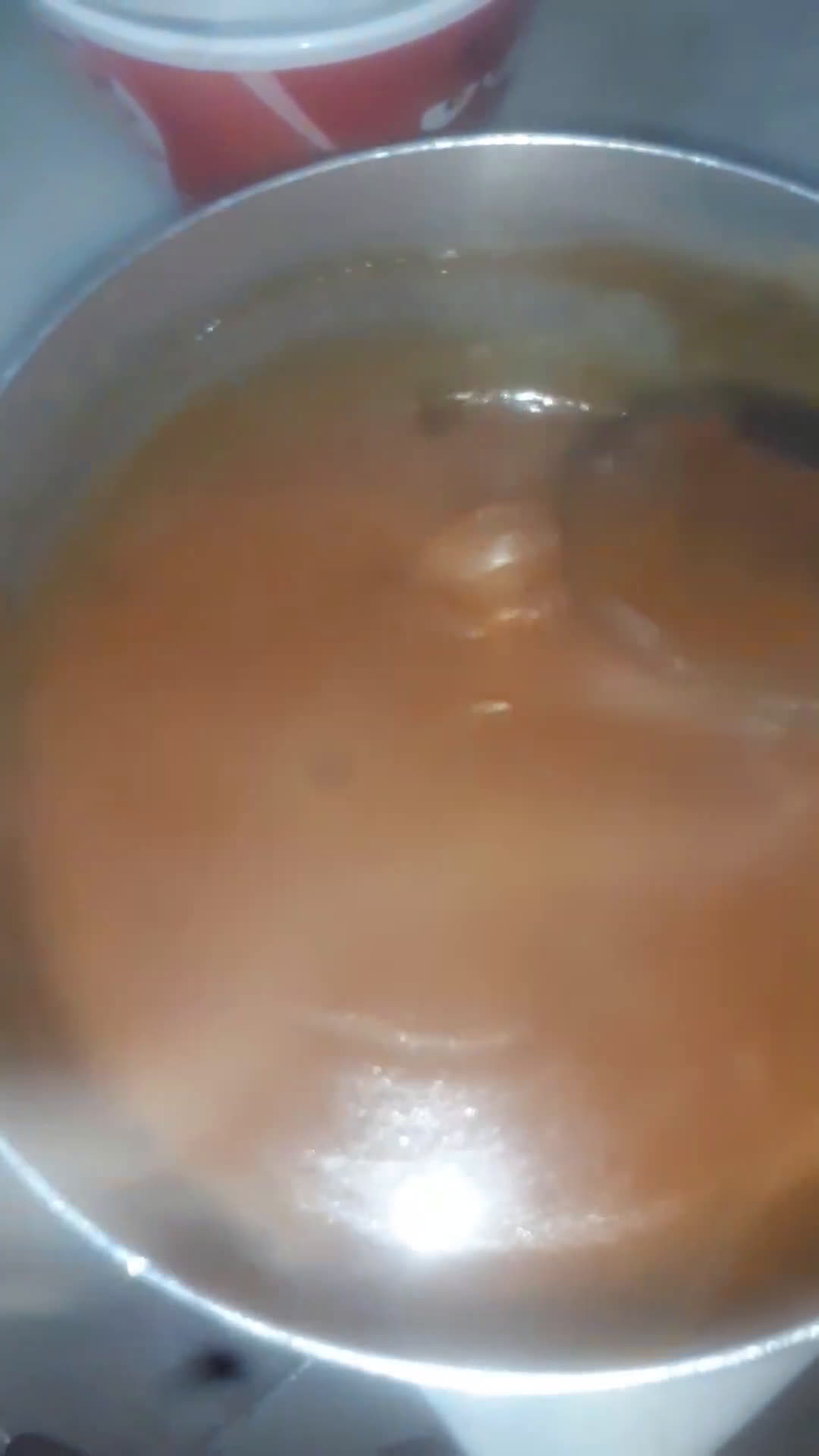 صورة لخطوة 8 من وصفة كيكة الجزر 😋