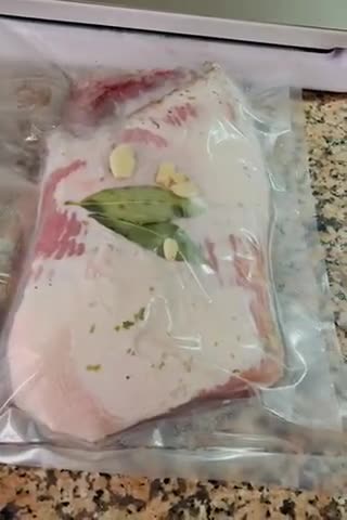Foto del paso 3 de la receta: Chicharrones especiales 🐽