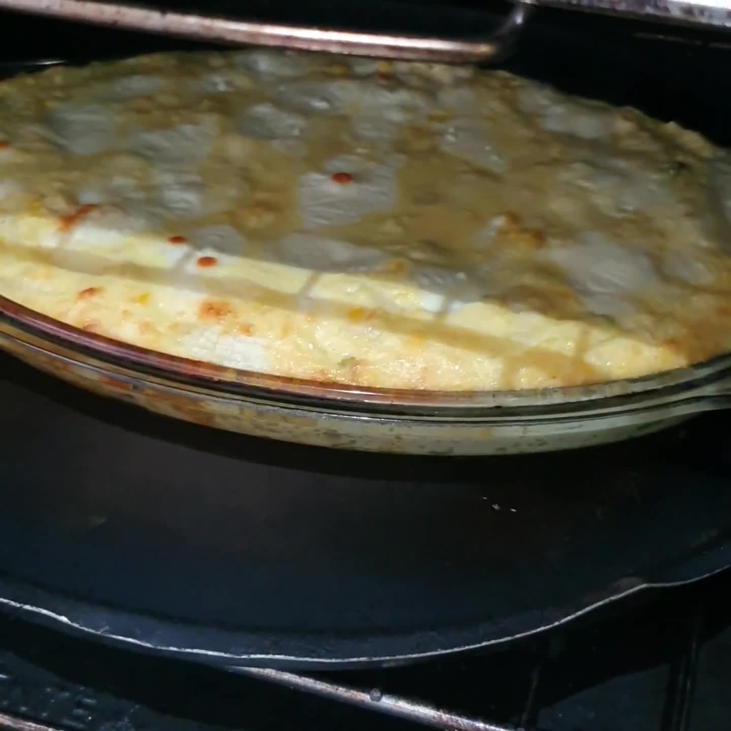 Foto del paso 4 de la receta: 🇵🇾Chipá Guazú 🌽🌽🌽
