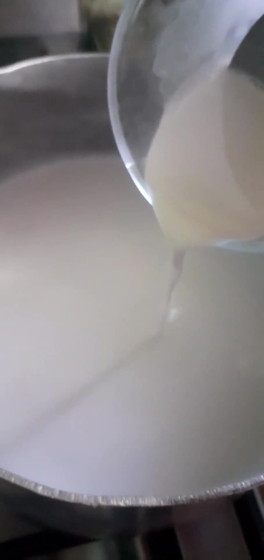 Foto del paso 2 de la receta: Natilla de coco🥥