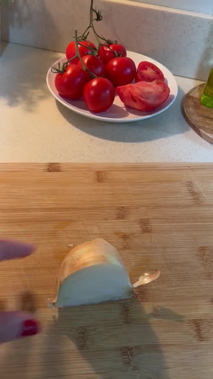 Foto del paso 1 de la receta: Guiso de judías blancas!