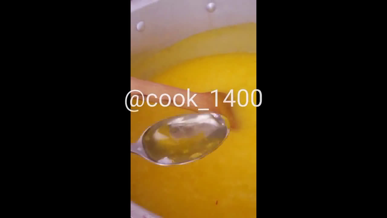 عکس مرحله 3 از دستور شله زرد