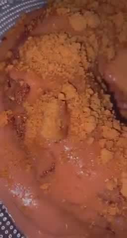 صورة لخطوة 5 من وصفة كيكه الكاكاو 🤤