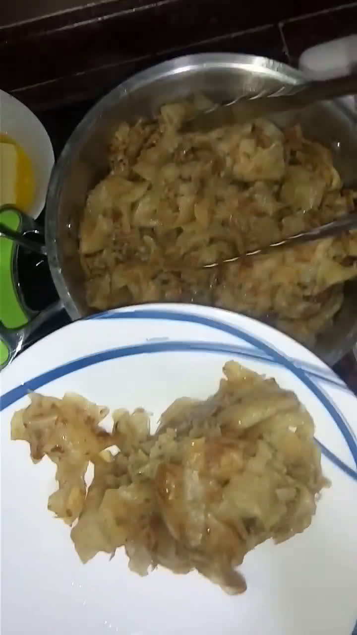 صورة لخطوة 1 من وصفة شواط بالتمر