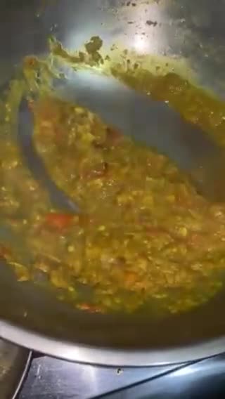 Foto langkah ke 2 dari resep Ikan Nila Bumbu Rujak.