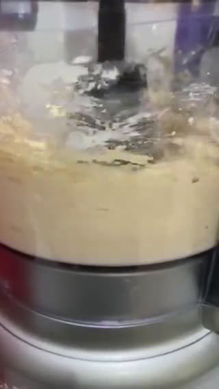Gambar langkah 5 resipi Kek Batik Biscoff yang Melting 💖.