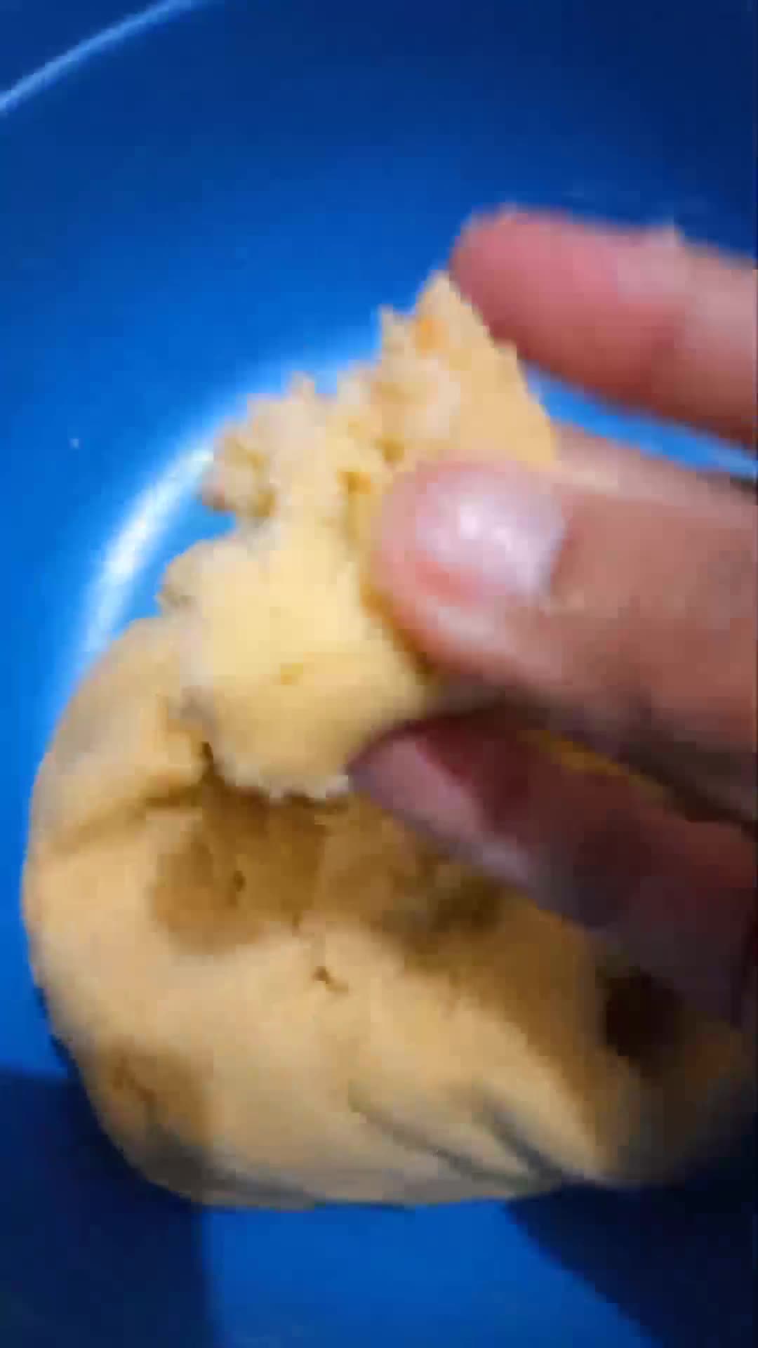Foto langkah ke 3 dari resep Nastar.