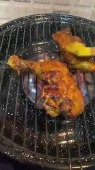 Foto langkah ke 2 dari resep Ayam bakar.