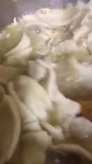 Foto del paso 2 de la receta: Pantrucas ave-vacuno ✔️
