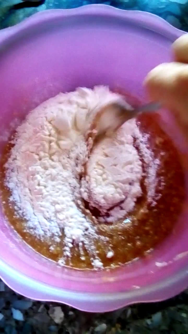 Foto del paso 2 de la receta: Galletas de jengibre y canela 🇪🇸¯\_(ツ)_/¯🇦🇷