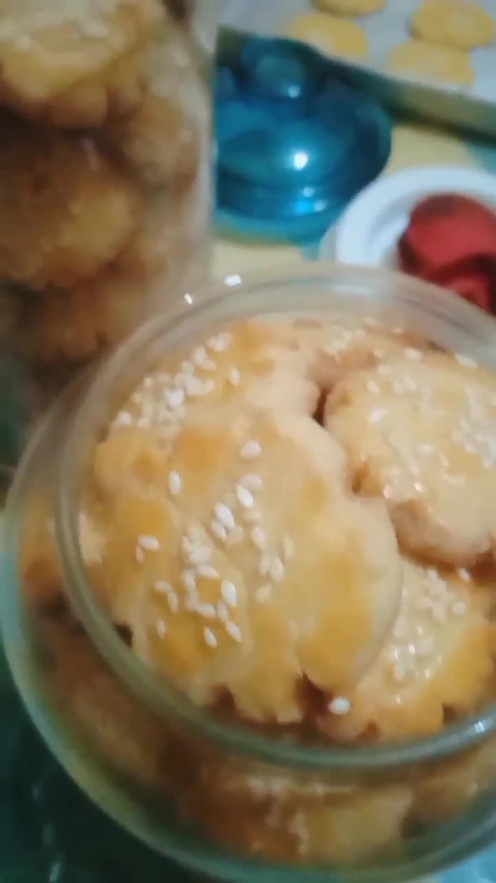 Foto langkah ke 10 dari resep Chui kao so.