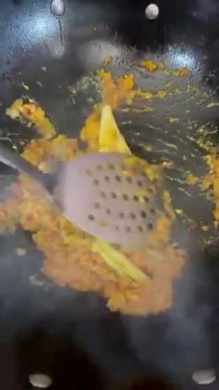 Foto langkah ke 5 dari resep Daging Woku.