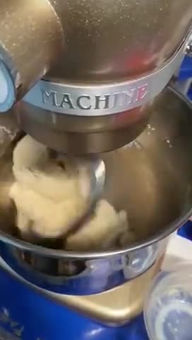 Foto langkah ke 1 dari resep Roti Abon.