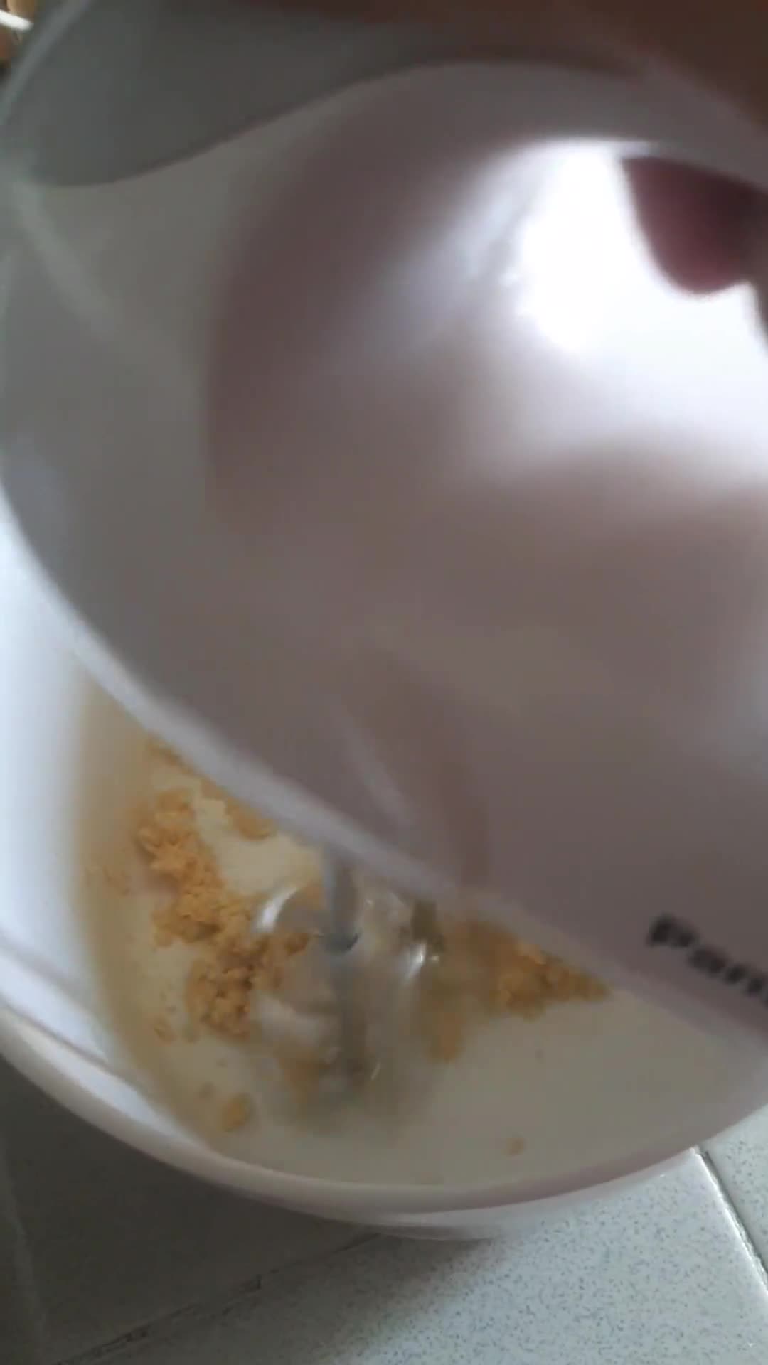 Foto langkah ke 1 dari resep Onde onde ketawa.